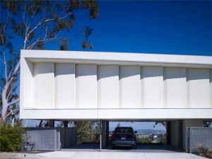 garage interior designs photos - Hillside-of-Luxury-House-Design-Car-Garage.jpg